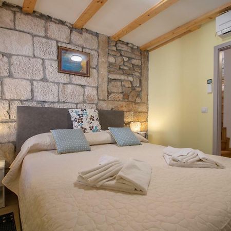 Apartments Giro Korcula Kültér fotó