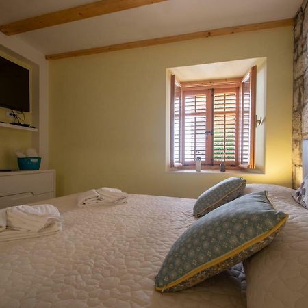 Apartments Giro Korcula Kültér fotó