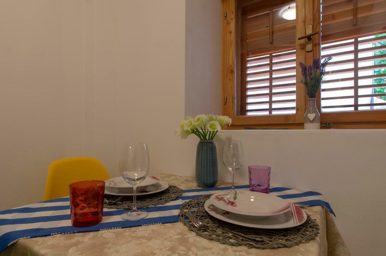Apartments Giro Korcula Kültér fotó