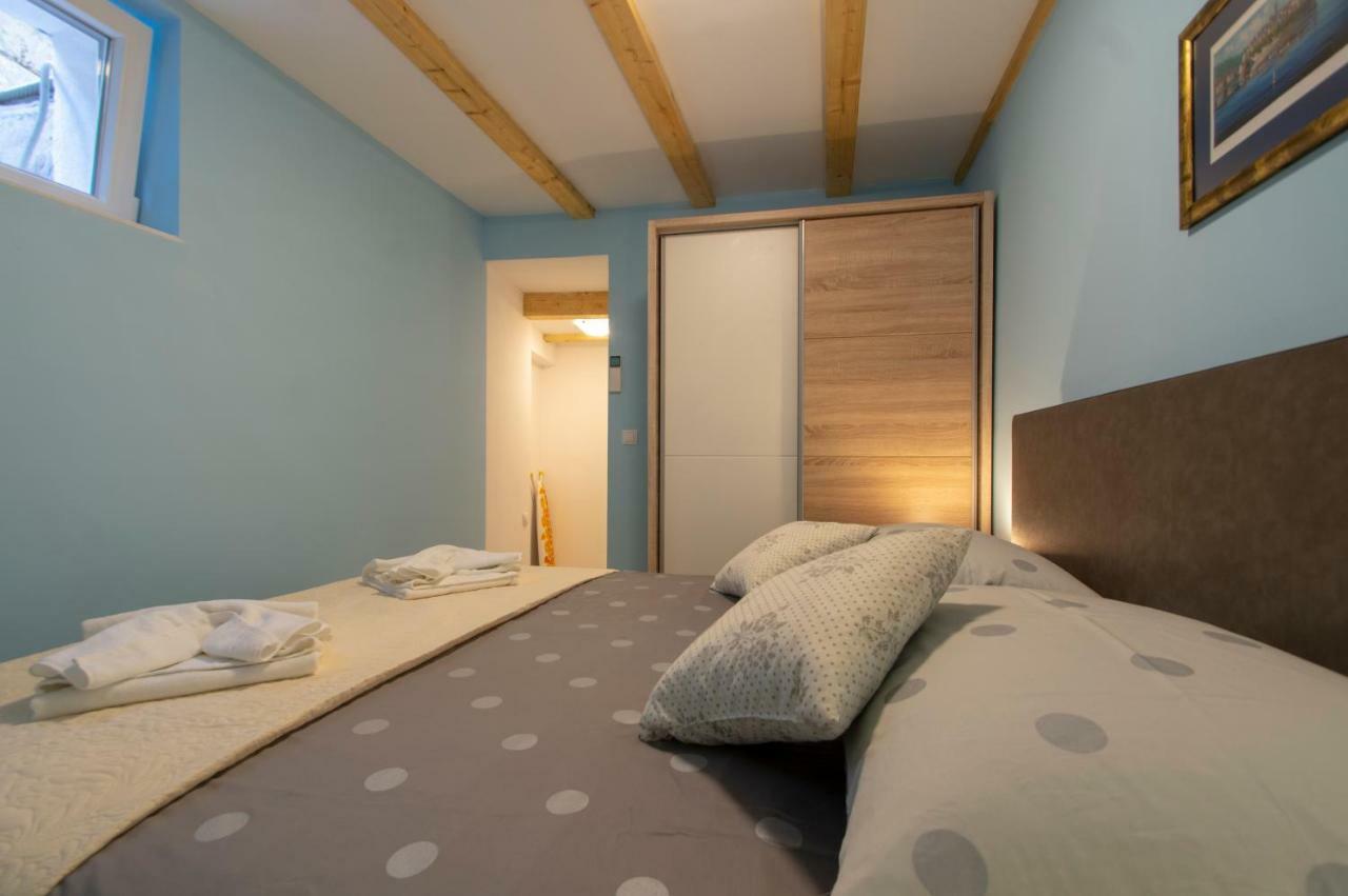Apartments Giro Korcula Kültér fotó