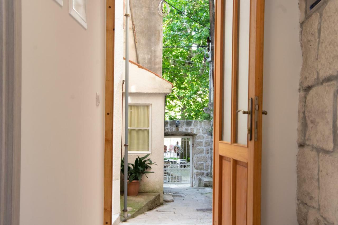 Apartments Giro Korcula Kültér fotó