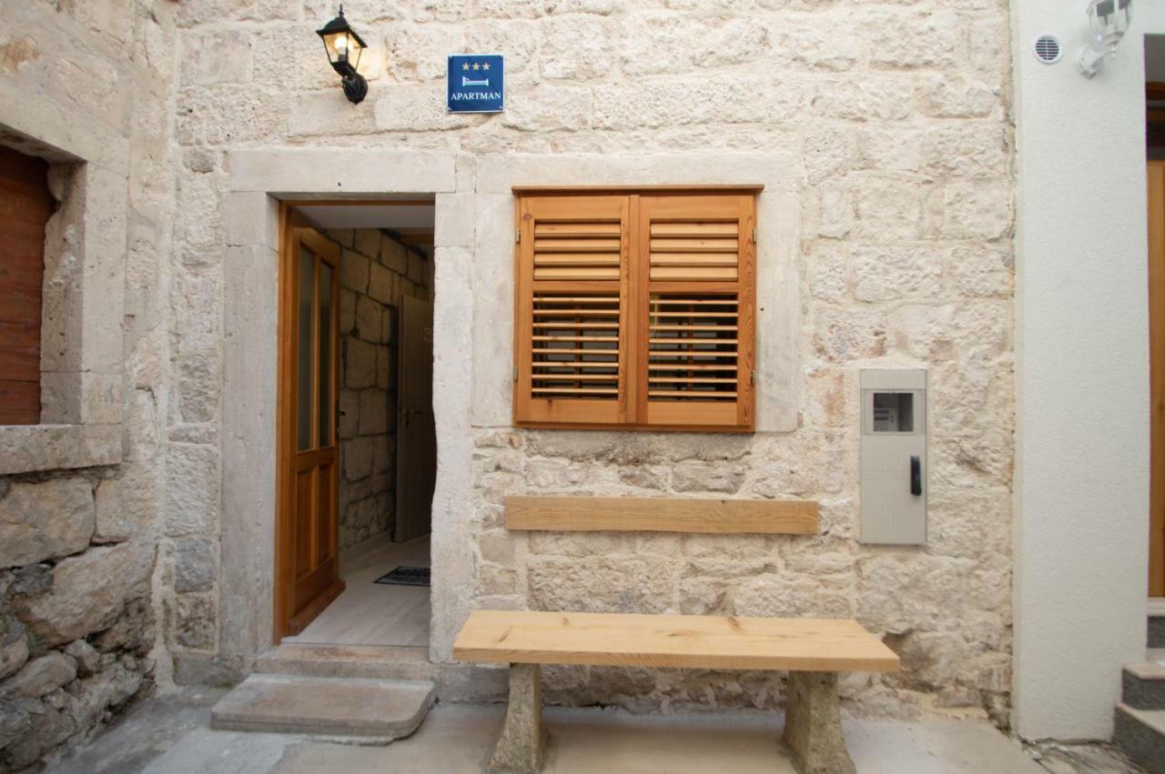 Apartments Giro Korcula Kültér fotó