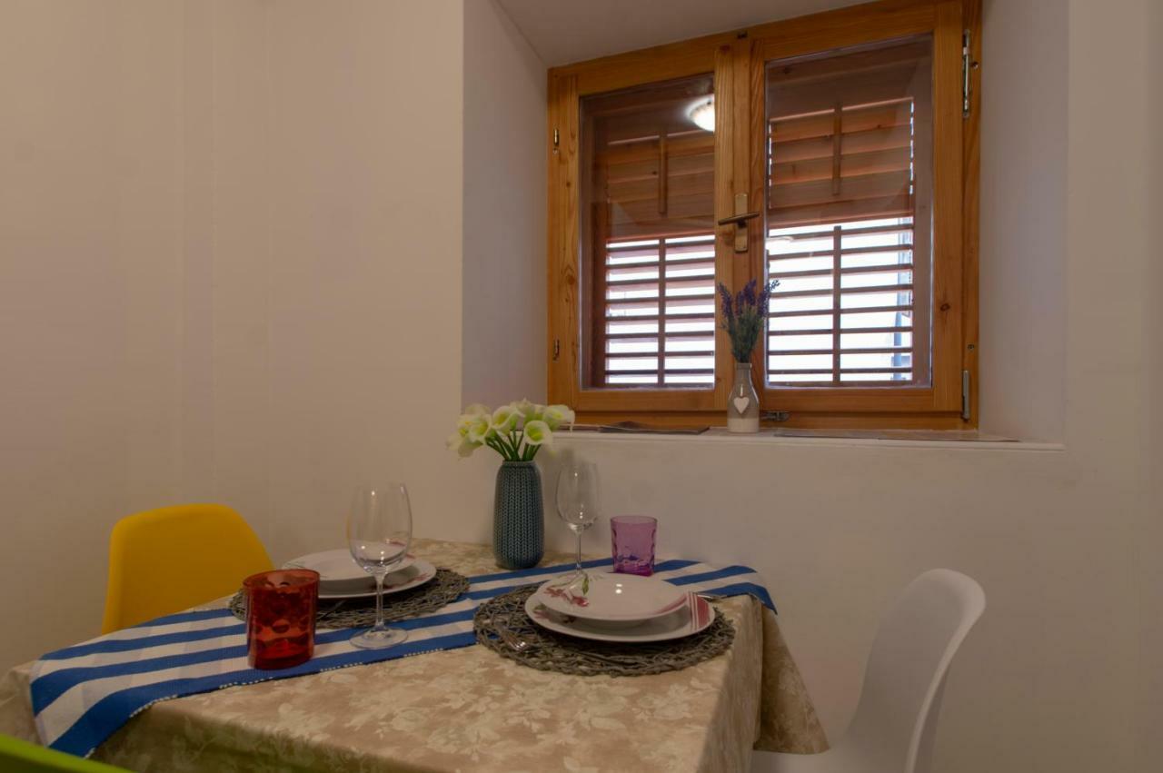Apartments Giro Korcula Kültér fotó