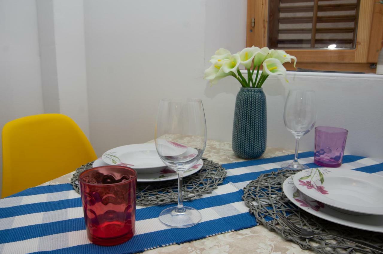 Apartments Giro Korcula Kültér fotó