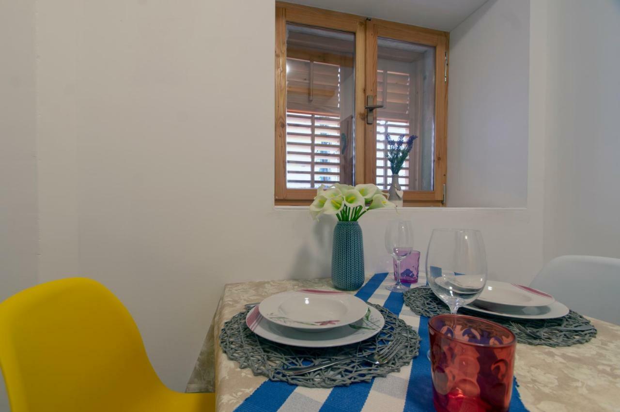 Apartments Giro Korcula Kültér fotó