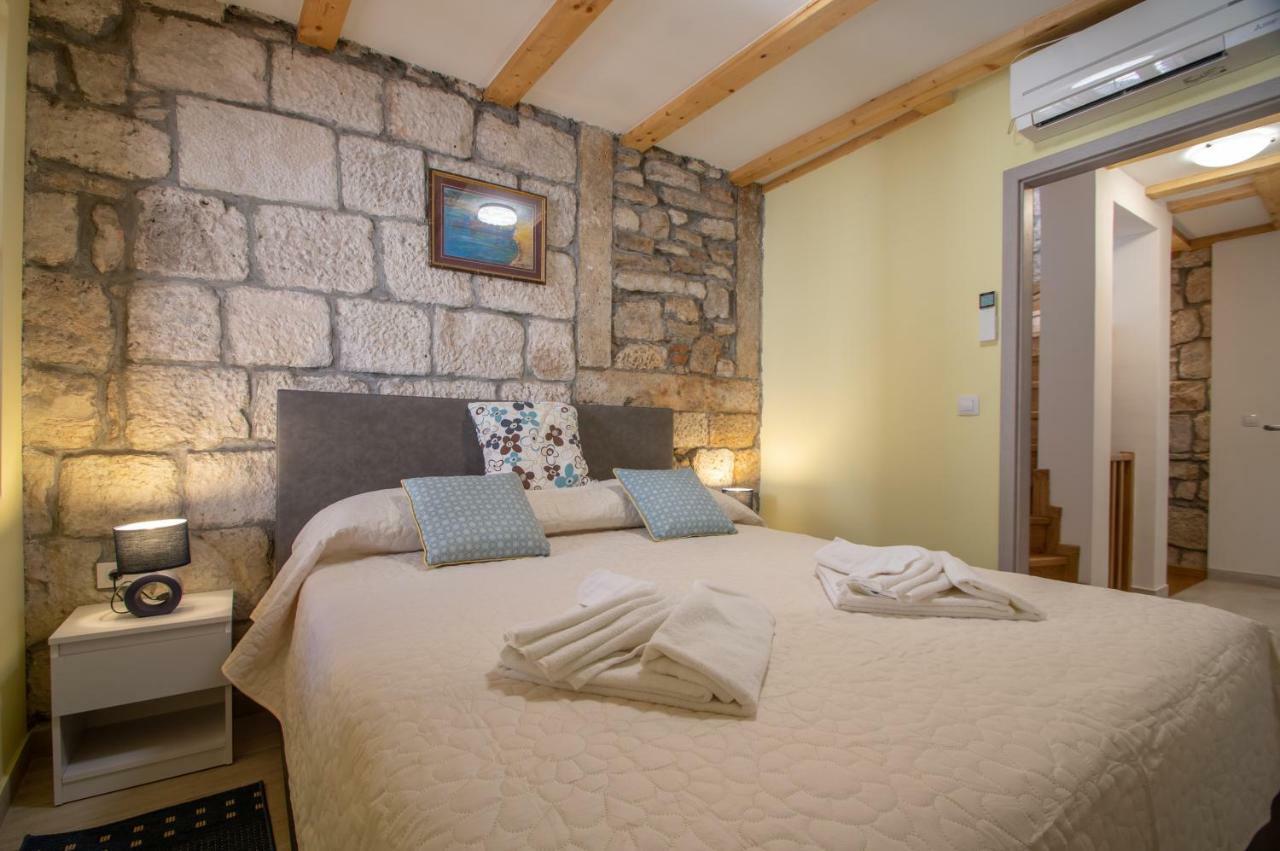 Apartments Giro Korcula Kültér fotó