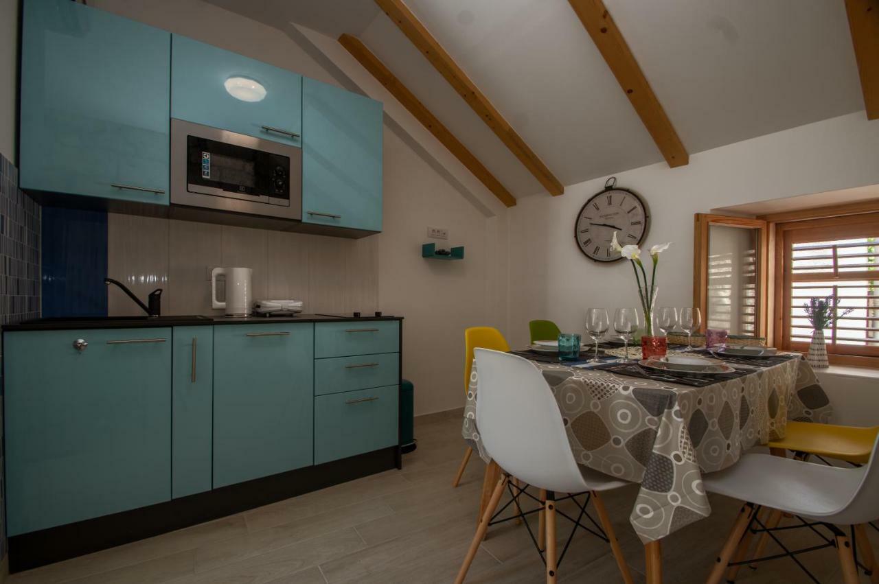 Apartments Giro Korcula Kültér fotó