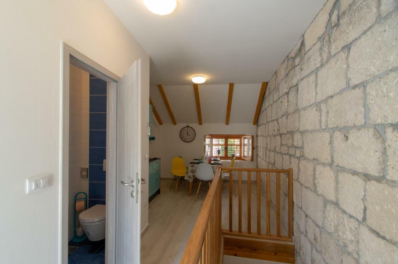 Apartments Giro Korcula Kültér fotó