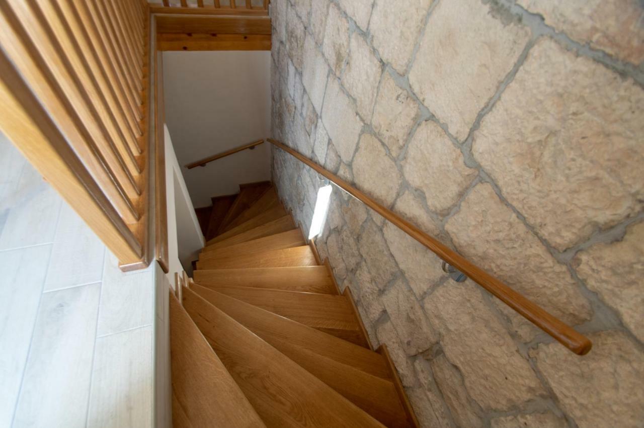 Apartments Giro Korcula Kültér fotó