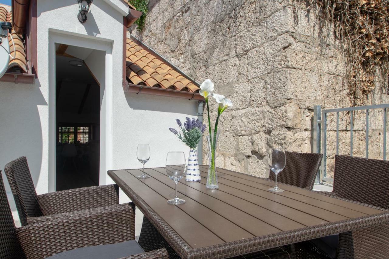Apartments Giro Korcula Kültér fotó