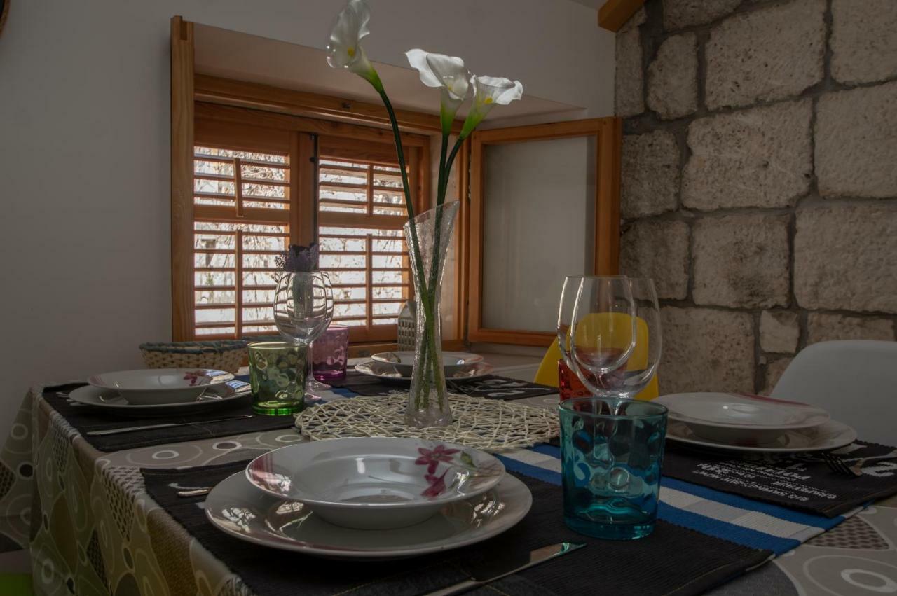 Apartments Giro Korcula Kültér fotó