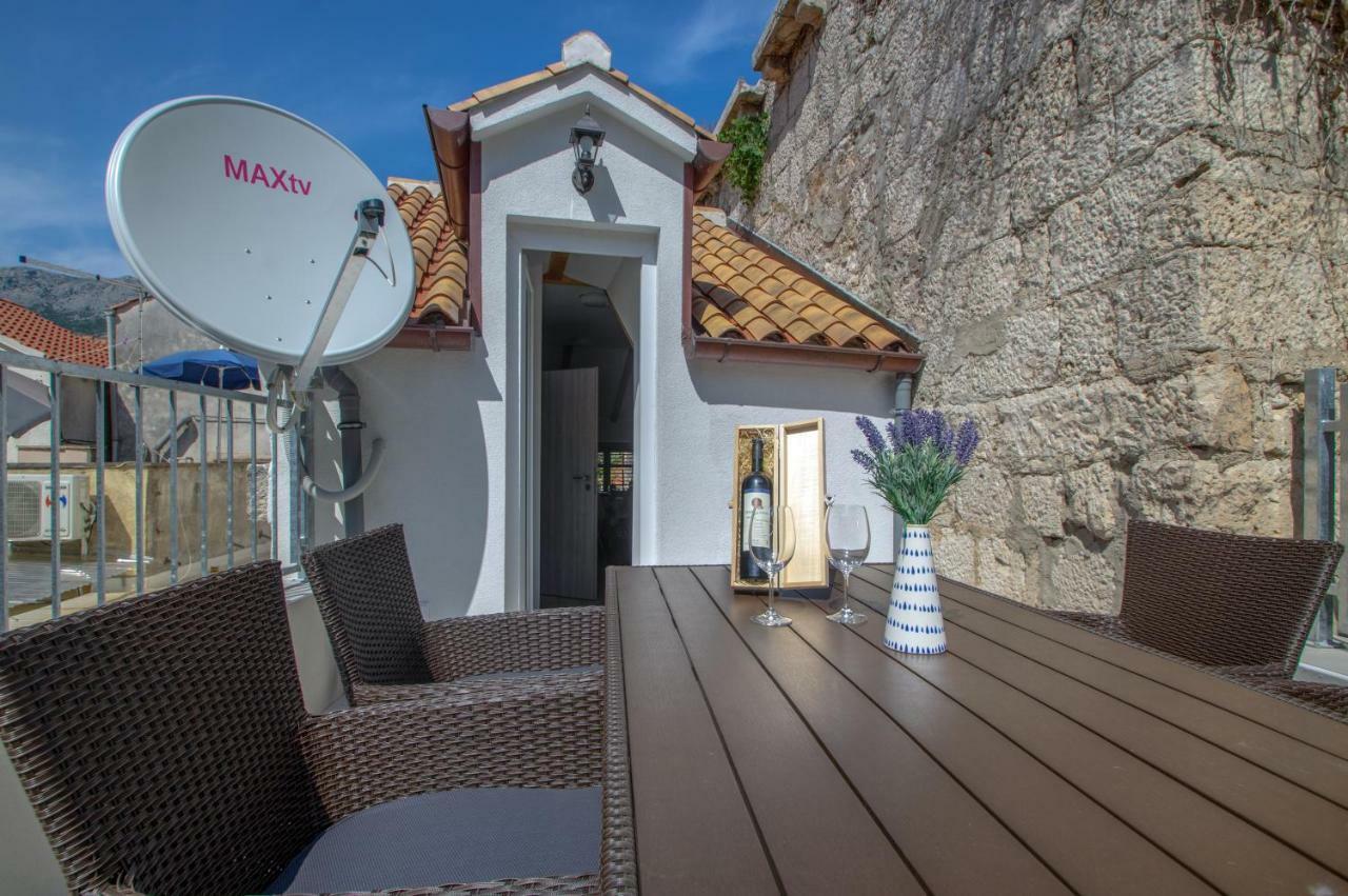 Apartments Giro Korcula Kültér fotó