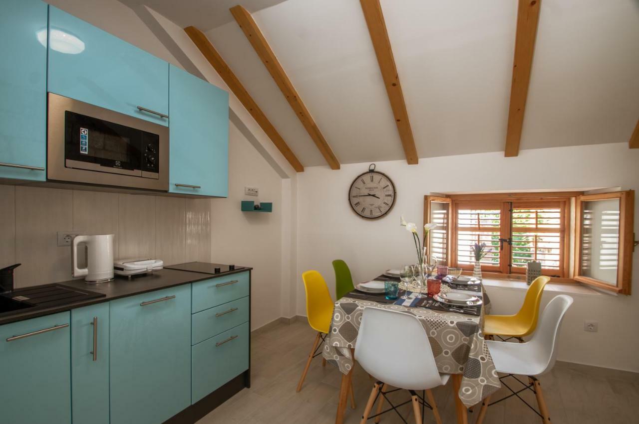 Apartments Giro Korcula Kültér fotó