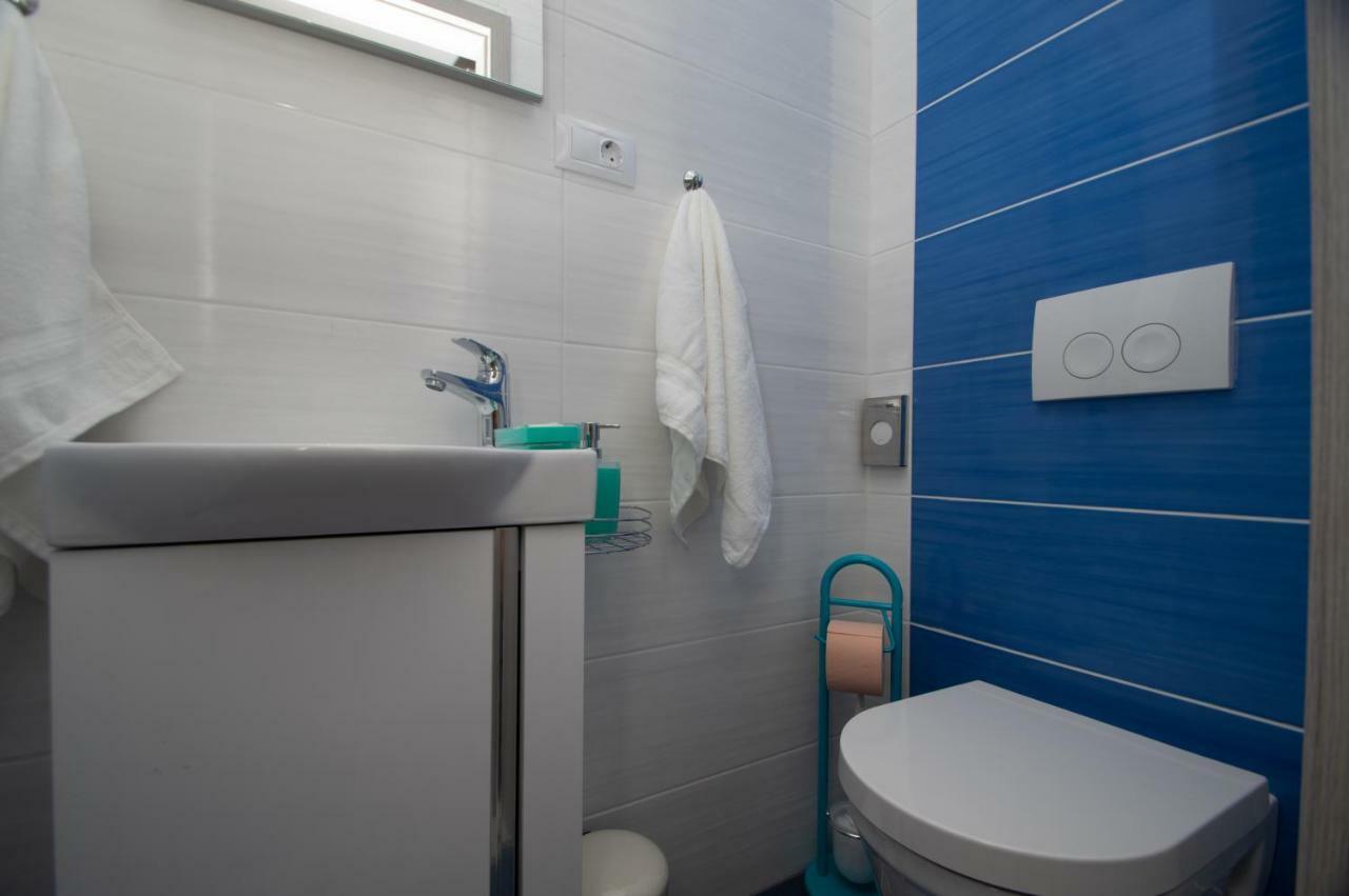 Apartments Giro Korcula Kültér fotó