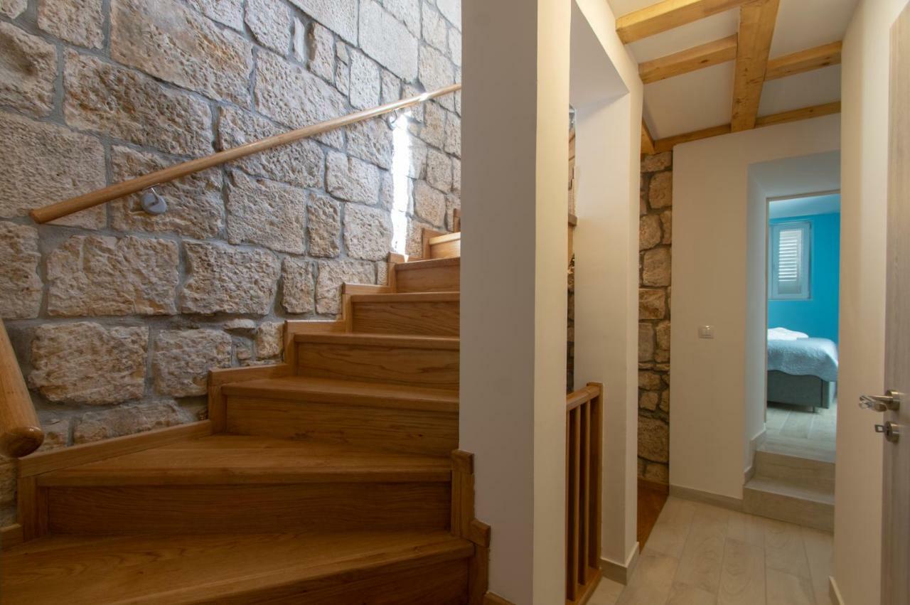 Apartments Giro Korcula Kültér fotó