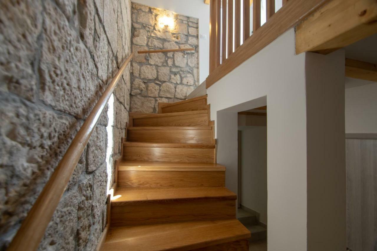 Apartments Giro Korcula Kültér fotó