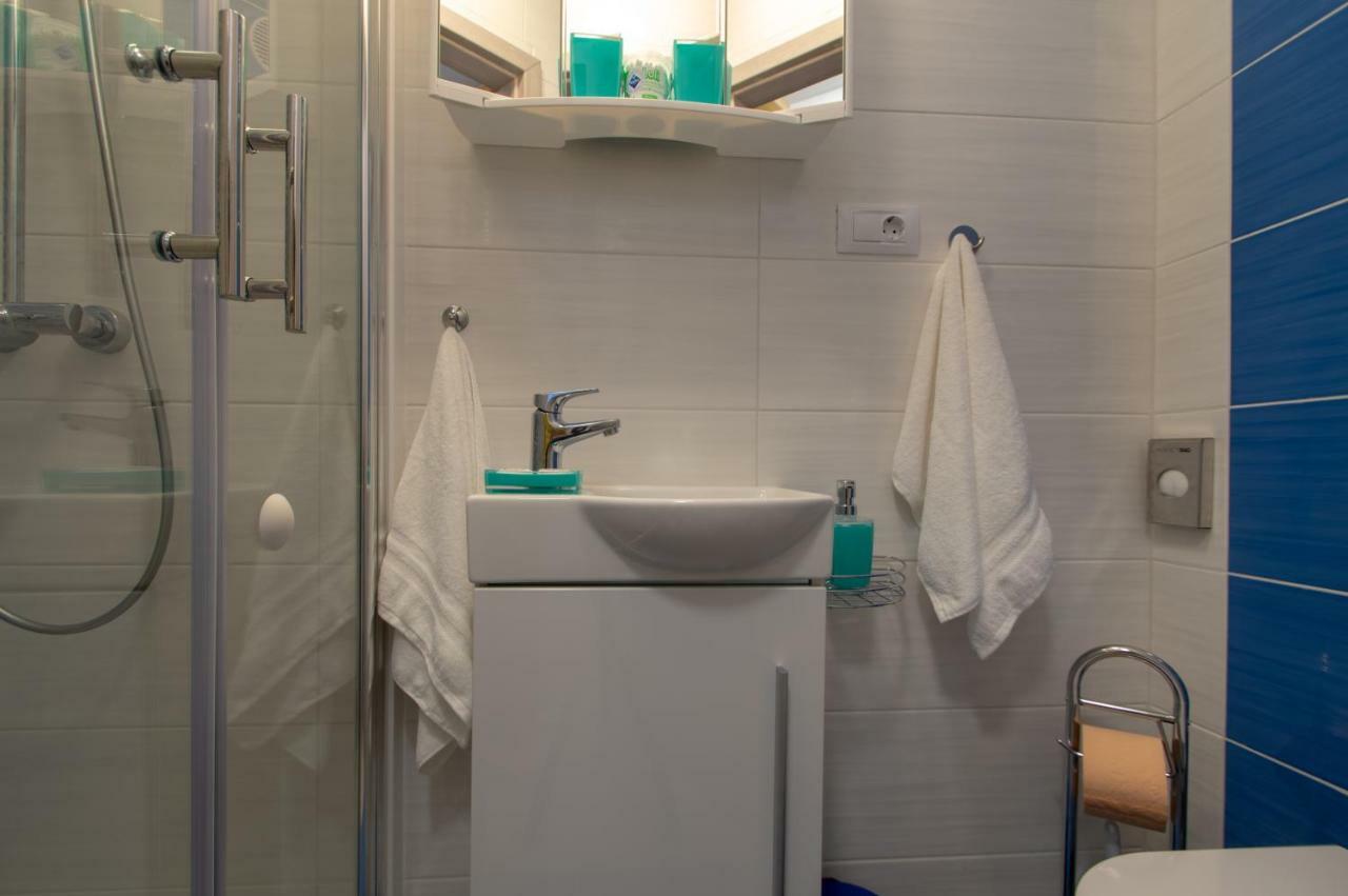 Apartments Giro Korcula Kültér fotó
