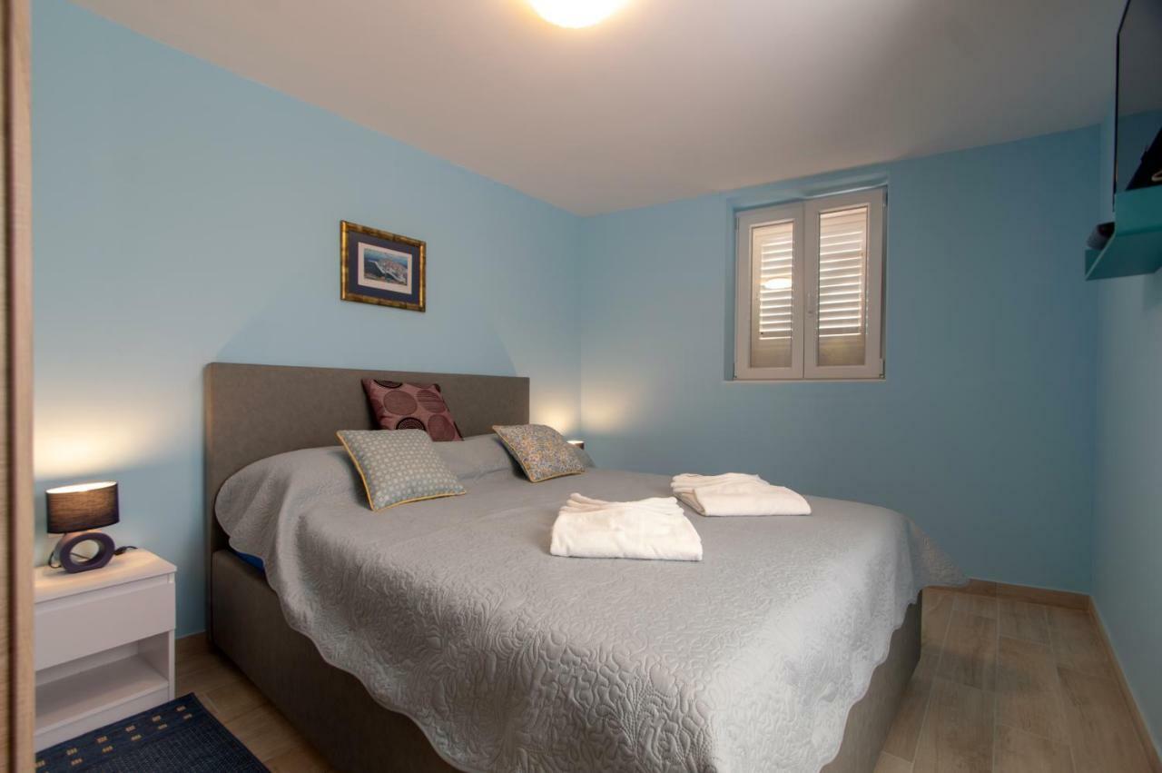 Apartments Giro Korcula Kültér fotó