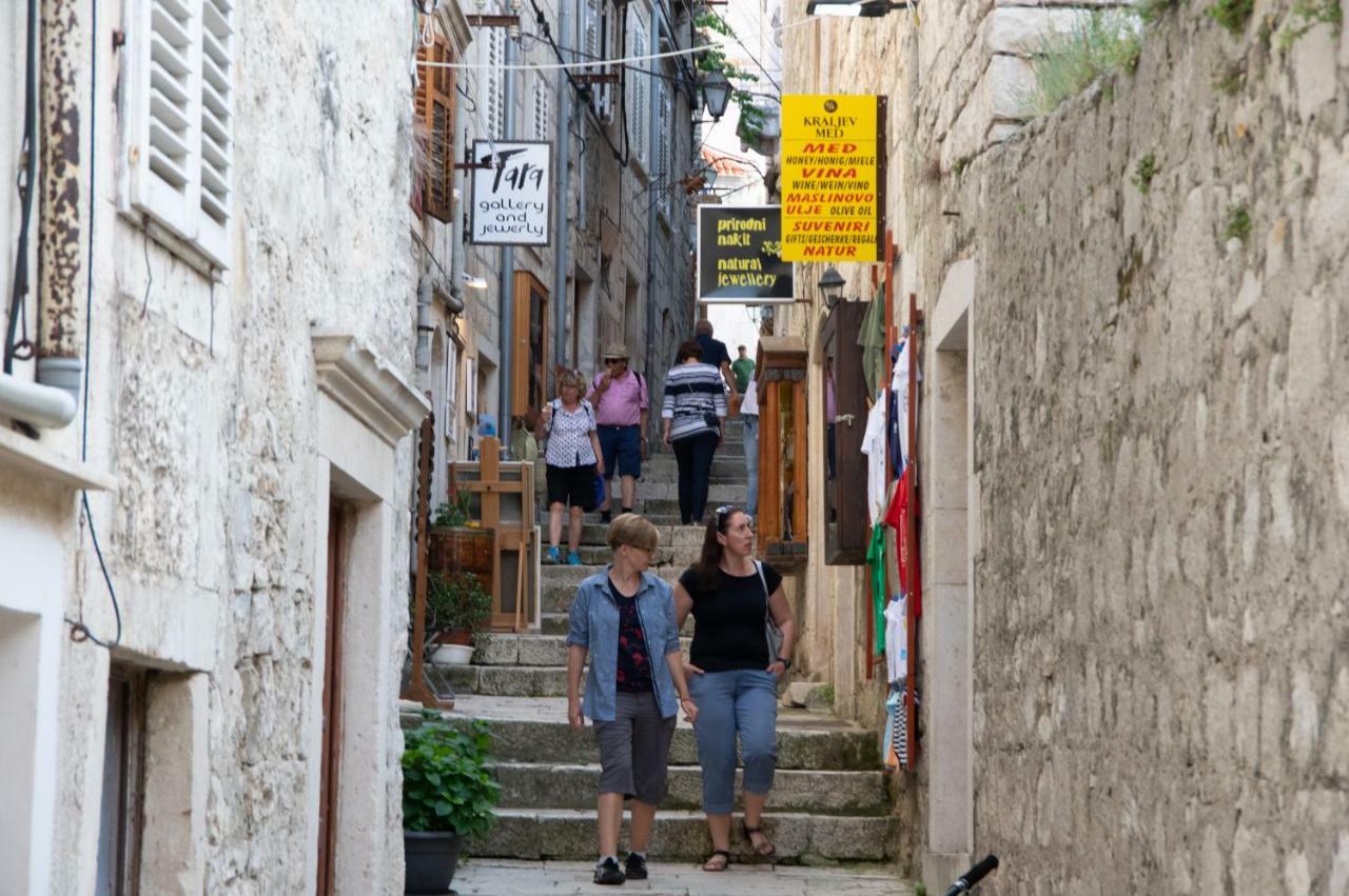 Apartments Giro Korcula Kültér fotó