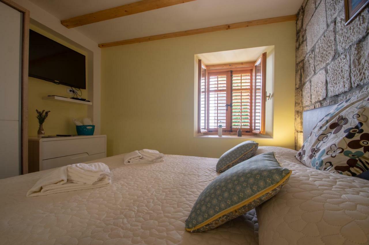 Apartments Giro Korcula Kültér fotó